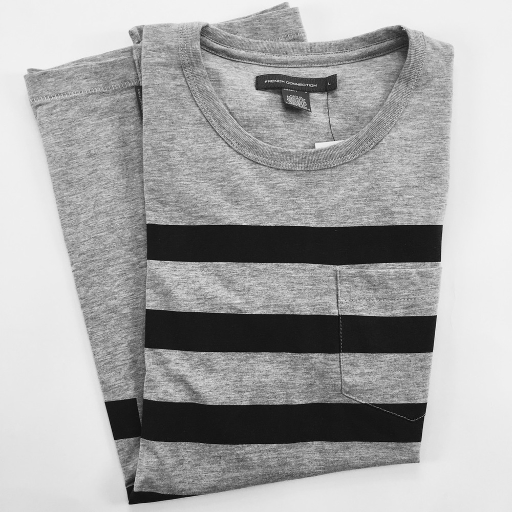 French Connection Tee